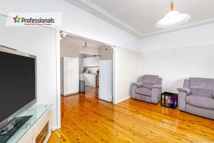 Third view of Homely house listing, 11 Mitchell Street, St Marys NSW 2760