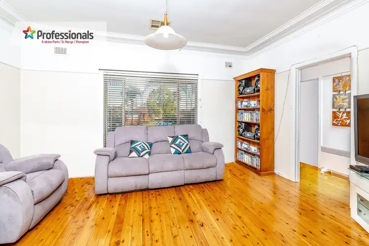 Fourth view of Homely house listing, 11 Mitchell Street, St Marys NSW 2760
