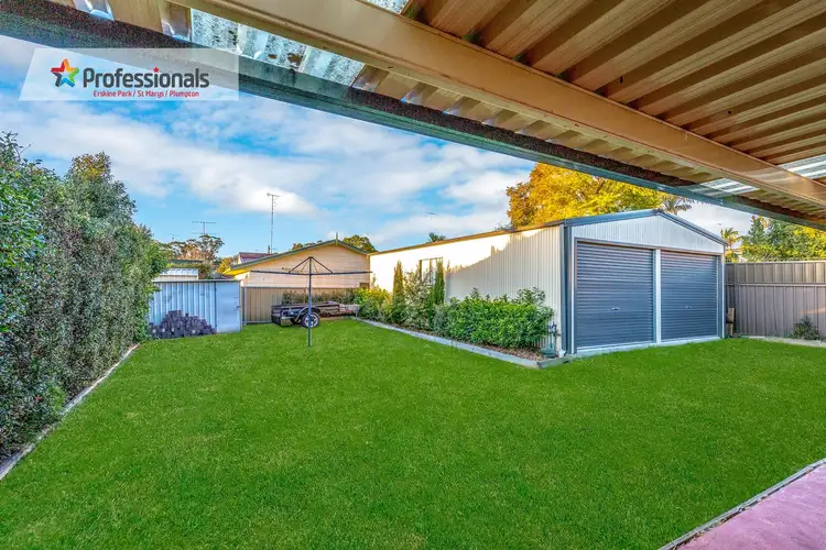 Fifth view of Homely house listing, 11 Mitchell Street, St Marys NSW 2760