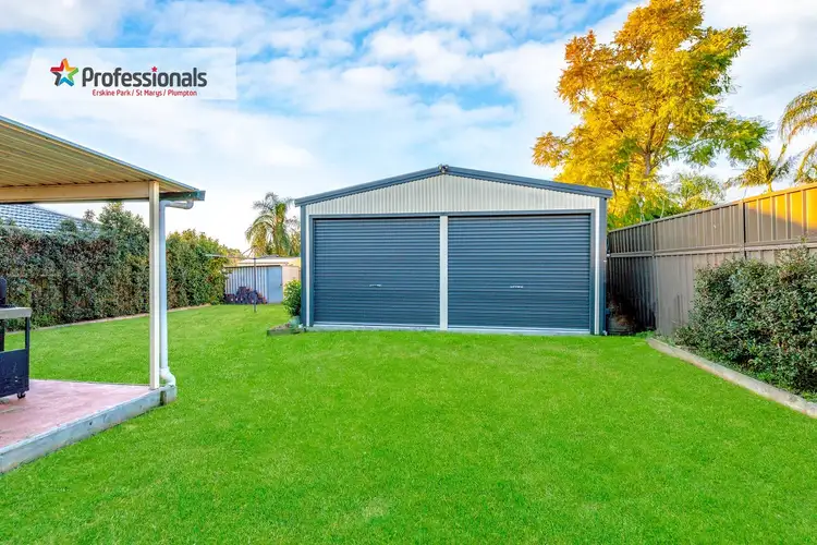 Sixth view of Homely house listing, 11 Mitchell Street, St Marys NSW 2760
