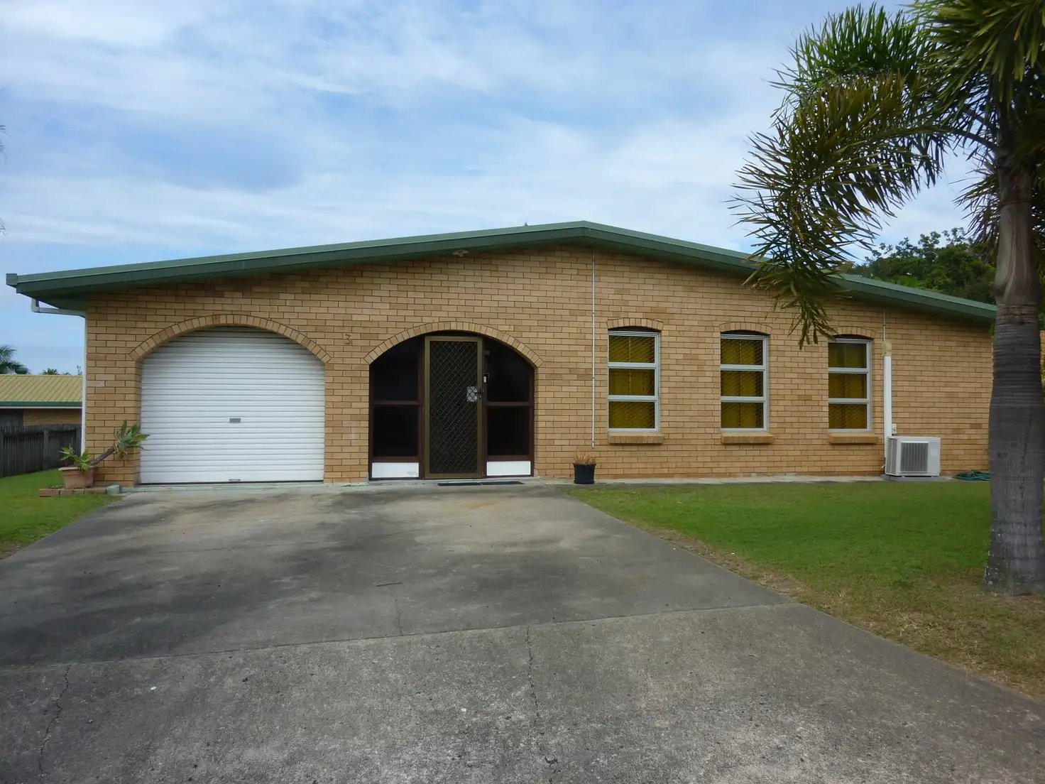 Main view of Homely house listing, 3 Hindmarsh Court, Mount Pleasant QLD 4740