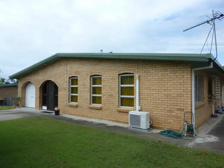 Second view of Homely house listing, 3 Hindmarsh Court, Mount Pleasant QLD 4740