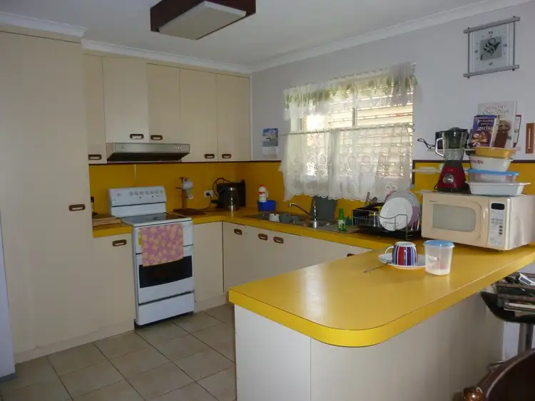 Third view of Homely house listing, 3 Hindmarsh Court, Mount Pleasant QLD 4740