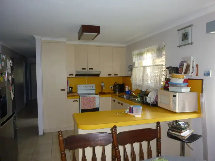 Fourth view of Homely house listing, 3 Hindmarsh Court, Mount Pleasant QLD 4740