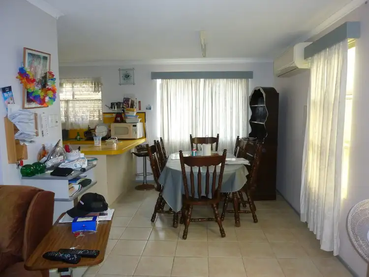 Fifth view of Homely house listing, 3 Hindmarsh Court, Mount Pleasant QLD 4740