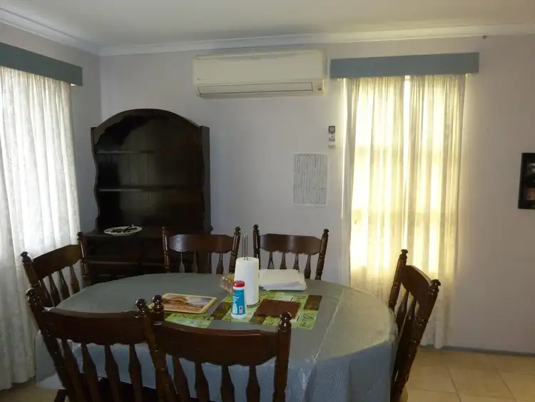 Sixth view of Homely house listing, 3 Hindmarsh Court, Mount Pleasant QLD 4740