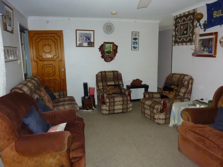 Seventh view of Homely house listing, 3 Hindmarsh Court, Mount Pleasant QLD 4740