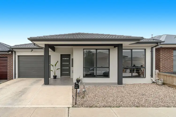 21 Meaford Street, Mickleham VIC 3064