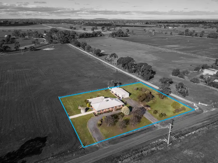 212 Zeerust School Road, Zeerust VIC 3634