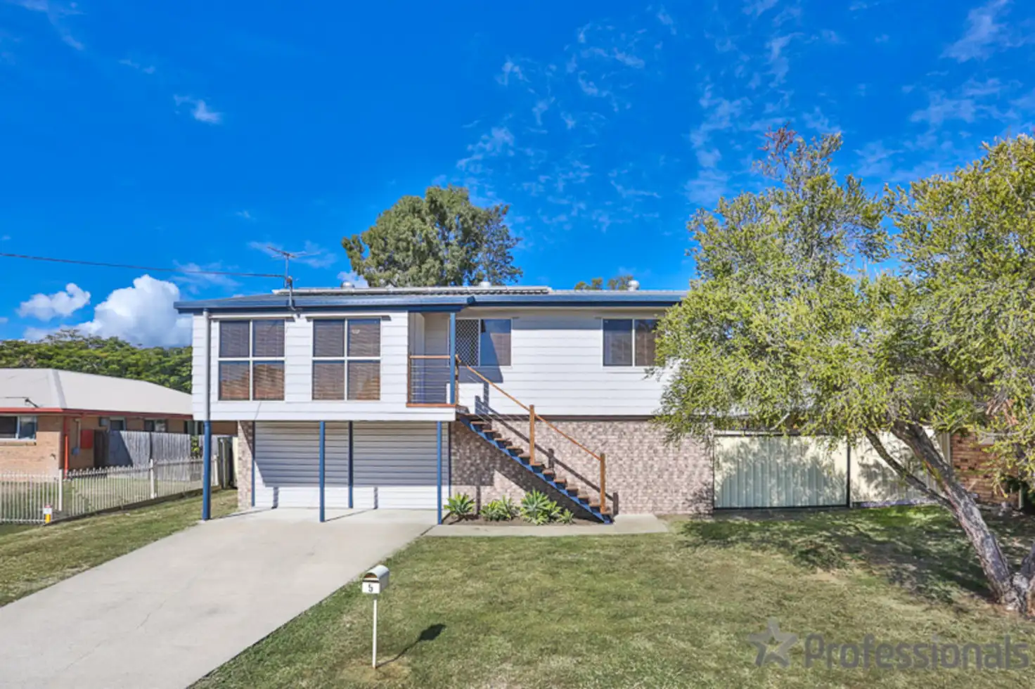 Main view of Homely house listing, 5 Small Close, Redbank Plains QLD 4301