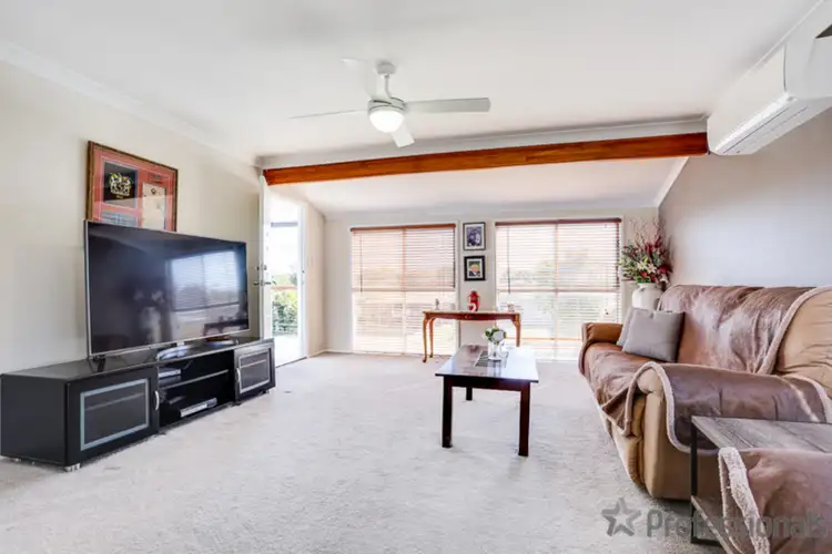 Second view of Homely house listing, 5 Small Close, Redbank Plains QLD 4301