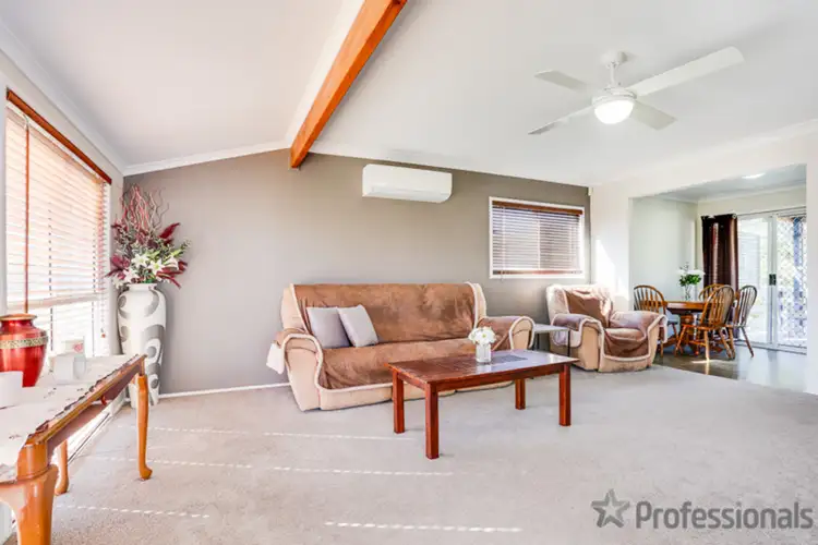Third view of Homely house listing, 5 Small Close, Redbank Plains QLD 4301