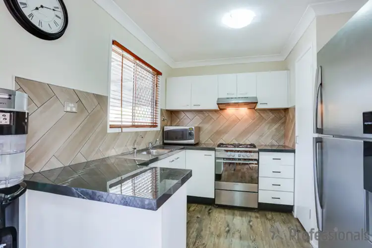 Fifth view of Homely house listing, 5 Small Close, Redbank Plains QLD 4301