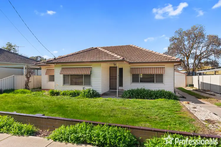 50 Jacob Street, North Bendigo VIC 3550