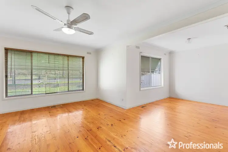 Second view of Homely house listing, 50 Jacob Street, North Bendigo VIC 3550