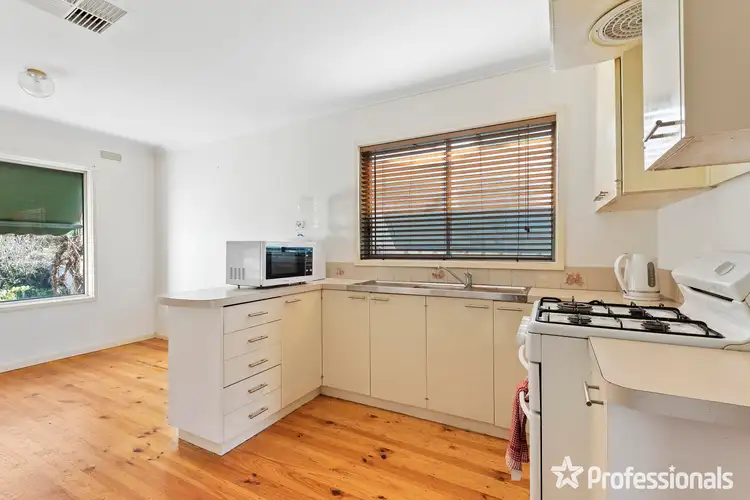 Third view of Homely house listing, 50 Jacob Street, North Bendigo VIC 3550