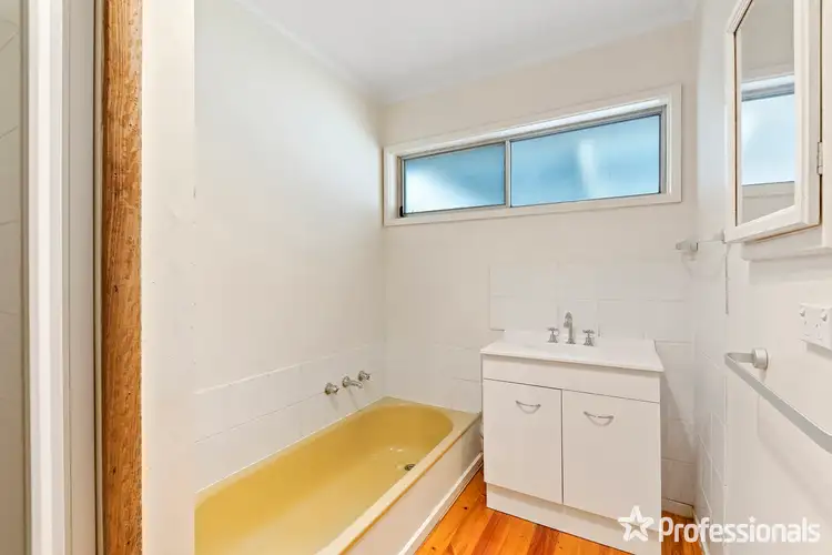 Fourth view of Homely house listing, 50 Jacob Street, North Bendigo VIC 3550