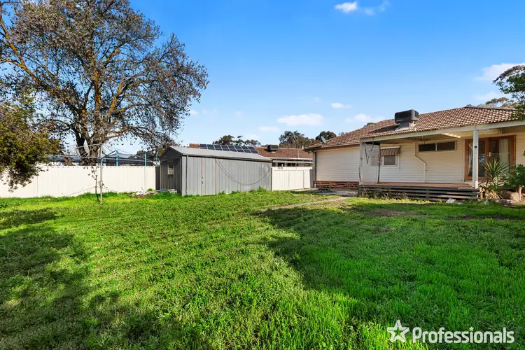 Sixth view of Homely house listing, 50 Jacob Street, North Bendigo VIC 3550