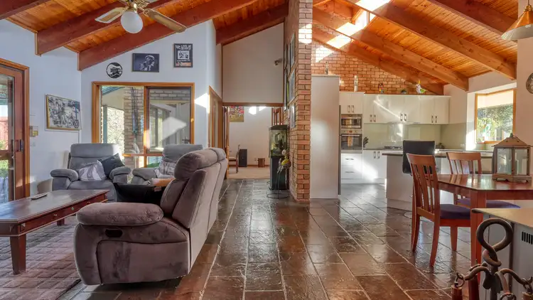 Second view of Homely rural property listing, 7 Grammar Court, Shepparton North VIC 3631