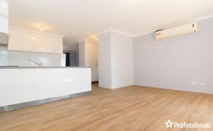 Second view of Homely house listing, 63 Redgum Avenue, Bellevue WA 6056