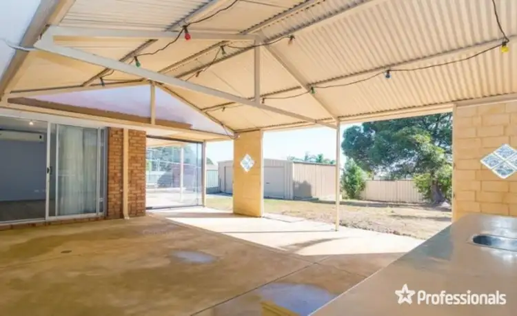 Third view of Homely house listing, 63 Redgum Avenue, Bellevue WA 6056