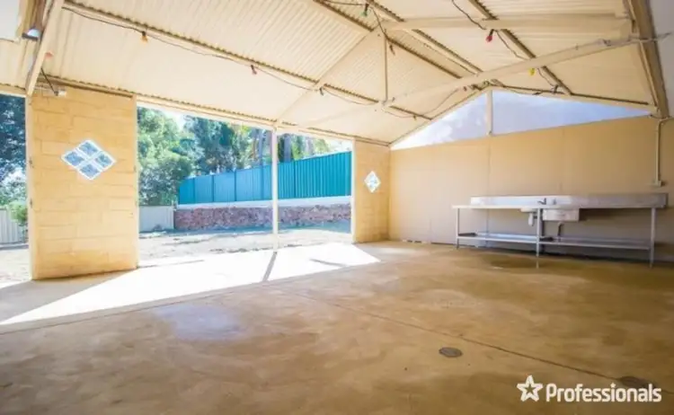 Fourth view of Homely house listing, 63 Redgum Avenue, Bellevue WA 6056