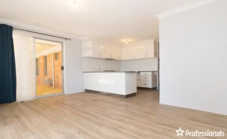 Fifth view of Homely house listing, 63 Redgum Avenue, Bellevue WA 6056