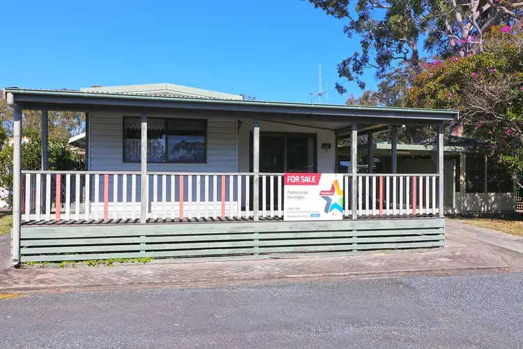 Main view of Homely other listing, 31 Kookaburra Circuit, Harrington NSW 2427