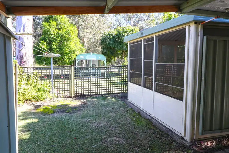 Third view of Homely other listing, 31 Kookaburra Circuit, Harrington NSW 2427