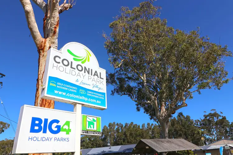Fourth view of Homely other listing, 31 Kookaburra Circuit, Harrington NSW 2427