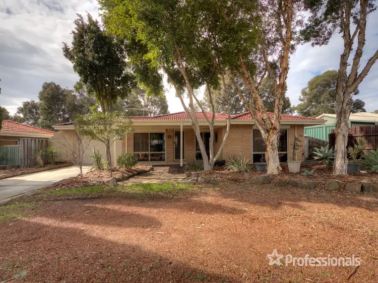 7 Fussel Green, Stratton WA 6056