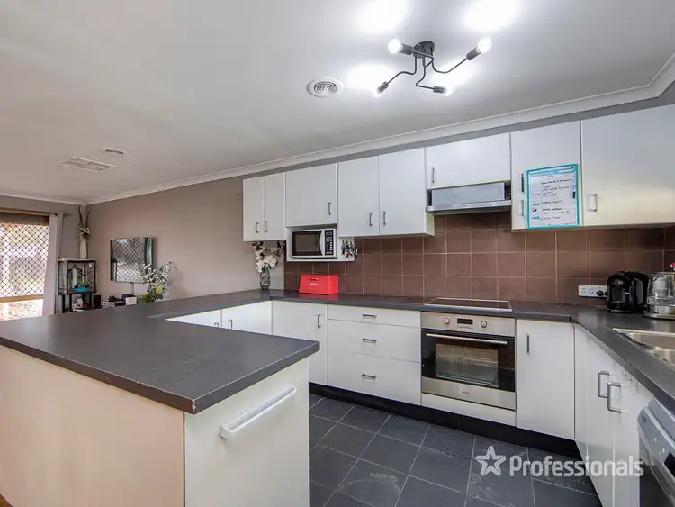 Second view of Homely house listing, 7 Fussel Green, Stratton WA 6056