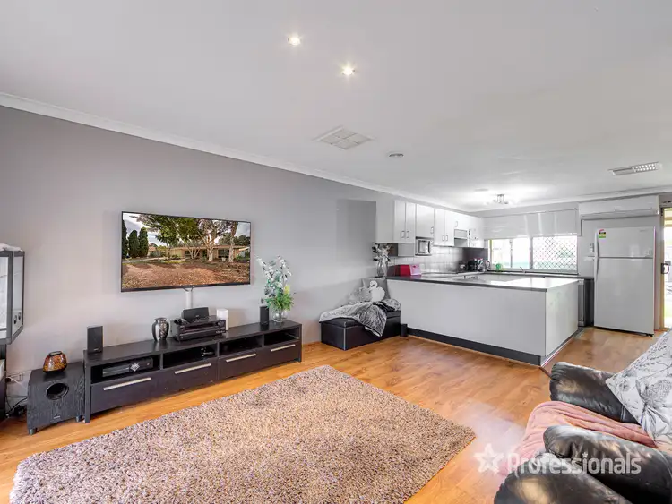 Third view of Homely house listing, 7 Fussel Green, Stratton WA 6056