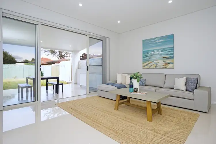 Second view of Homely semi-detached listing, 5A Louie Street, Padstow NSW 2211