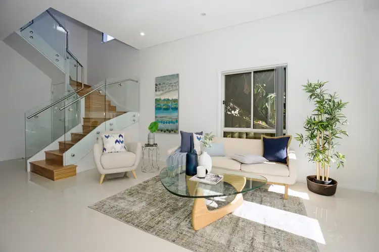 Fourth view of Homely semi-detached listing, 5A Louie Street, Padstow NSW 2211