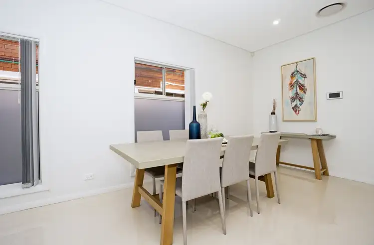 Fifth view of Homely semi-detached listing, 5A Louie Street, Padstow NSW 2211
