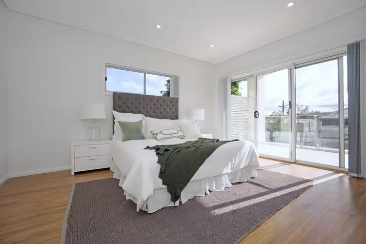 Sixth view of Homely semi-detached listing, 5A Louie Street, Padstow NSW 2211