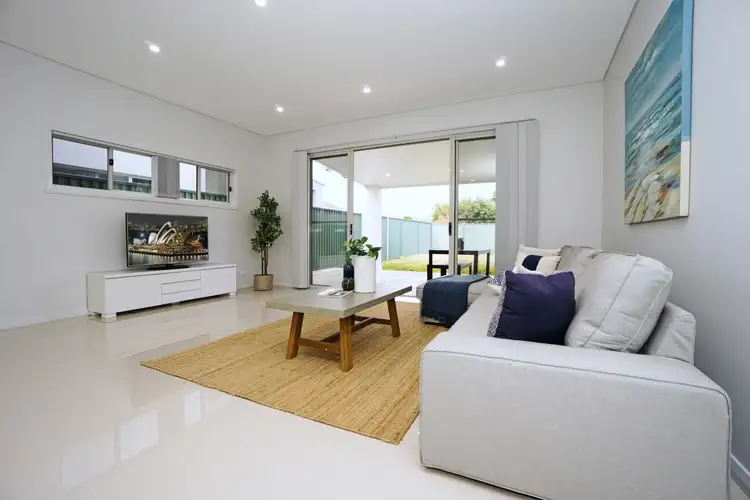 Seventh view of Homely semi-detached listing, 5A Louie Street, Padstow NSW 2211