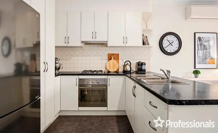 Fourth view of Homely house listing, 3/21 Kidgell Street, Lilydale VIC 3140