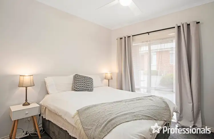 Sixth view of Homely house listing, 3/21 Kidgell Street, Lilydale VIC 3140