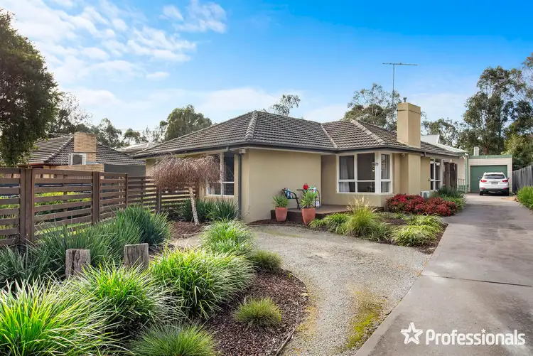 Second view of Homely house listing, 28 Lee-ann Crescent, Croydon VIC 3136