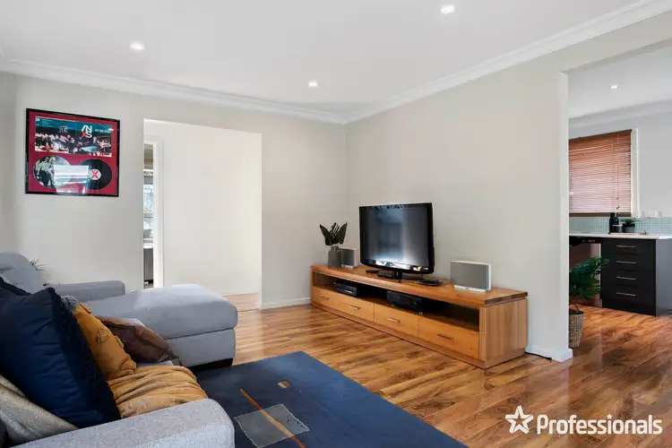 Fourth view of Homely house listing, 28 Lee-ann Crescent, Croydon VIC 3136