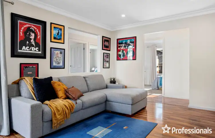 Fifth view of Homely house listing, 28 Lee-ann Crescent, Croydon VIC 3136