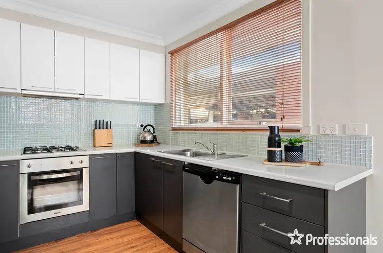 Sixth view of Homely house listing, 28 Lee-ann Crescent, Croydon VIC 3136