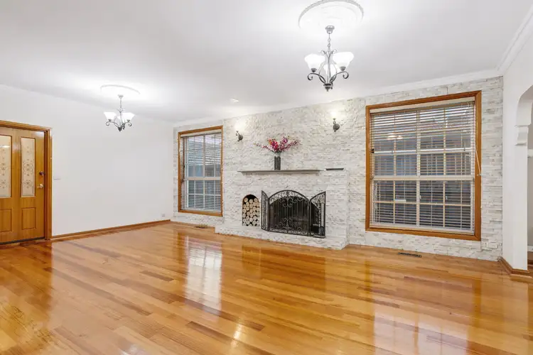 Third view of Homely house listing, 21 Minerva Crescent, Keilor Downs VIC 3038