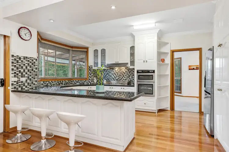 Fourth view of Homely house listing, 21 Minerva Crescent, Keilor Downs VIC 3038