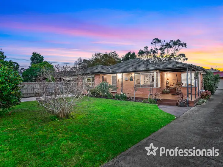 Second view of Homely house listing, 68 Greenslopes Drive, Mooroolbark VIC 3138