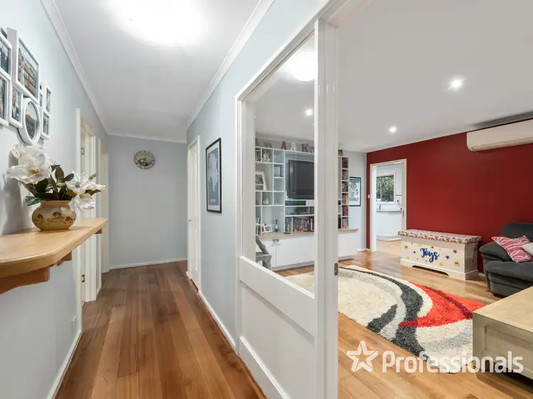 Fourth view of Homely house listing, 68 Greenslopes Drive, Mooroolbark VIC 3138