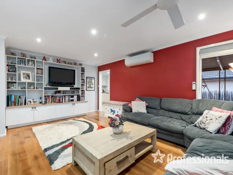 Fifth view of Homely house listing, 68 Greenslopes Drive, Mooroolbark VIC 3138