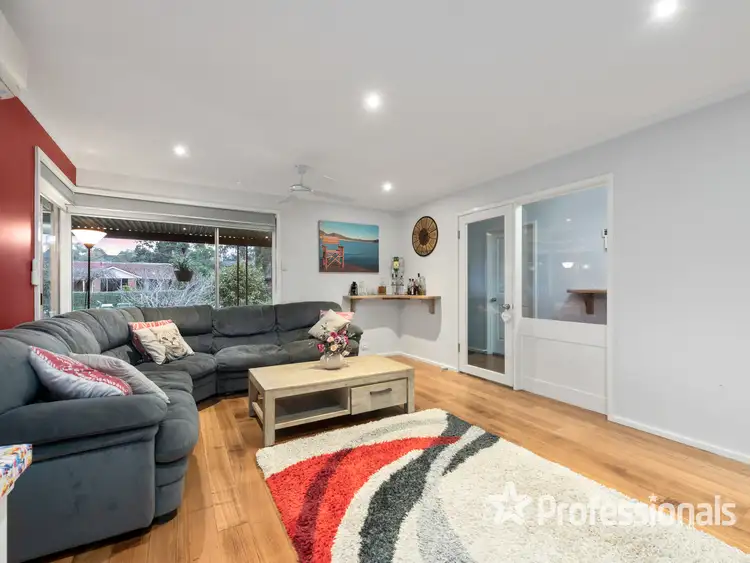 Sixth view of Homely house listing, 68 Greenslopes Drive, Mooroolbark VIC 3138